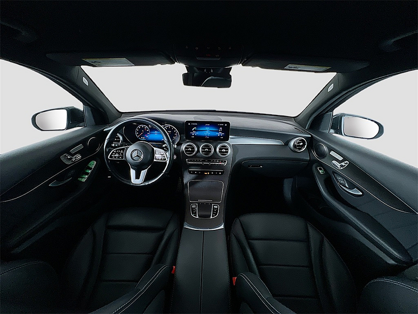 2022 Mercedes-Benz GLC-Class GLC300