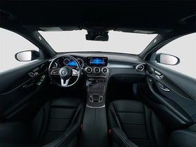 2022 Mercedes-Benz GLC-Class GLC300