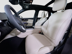 2025 Mercedes-Benz GLC-Class GLC350e