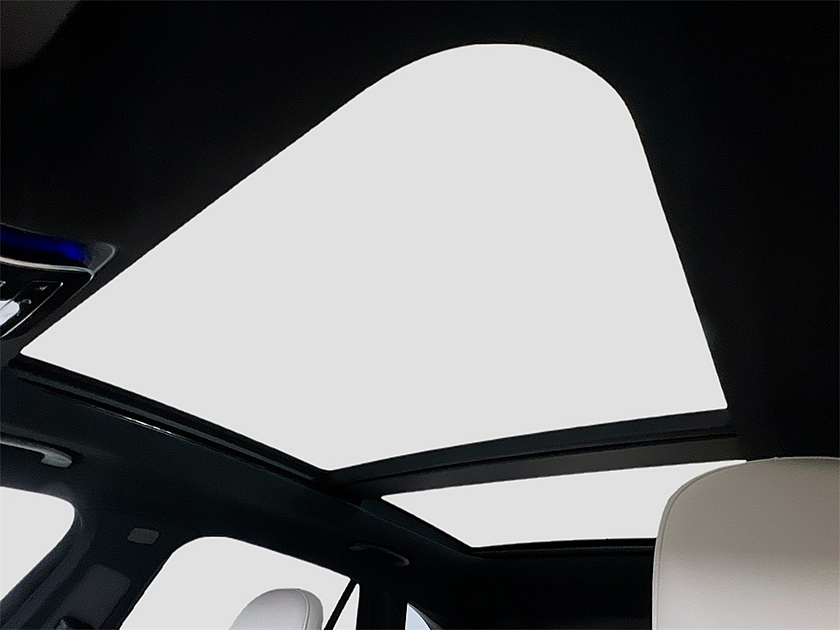 2025 Mercedes-Benz GLC-Class GLC350e