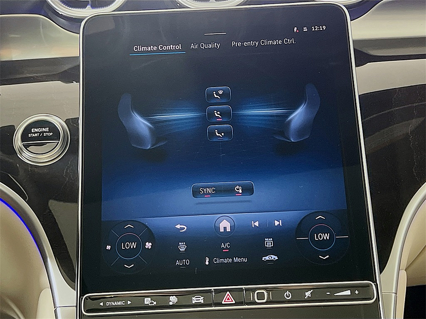 2025 Mercedes-Benz GLC-Class GLC350e