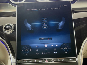 2025 Mercedes-Benz GLC-Class GLC350e