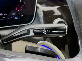 2025 Mercedes-Benz GLC-Class GLC350e