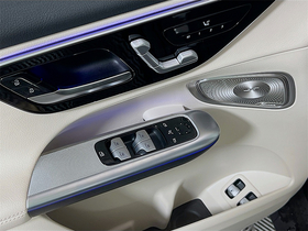 2025 Mercedes-Benz GLC-Class GLC350e