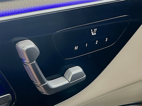 2025 Mercedes-Benz GLC-Class GLC350e