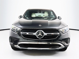 2025 Mercedes-Benz GLC-Class GLC350e