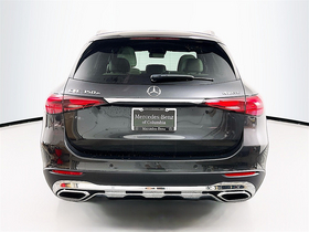 2025 Mercedes-Benz GLC-Class GLC350e