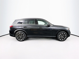 2025 Mercedes-Benz GLC-Class GLC350e