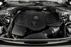 2025 Mercedes-Benz GLC-Class GLC350e