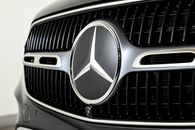 2025 Mercedes-Benz GLC-Class GLC350e