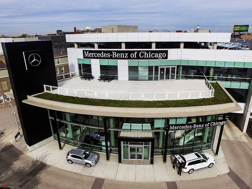 2025 Mercedes-Benz GLC-Class GLC350e