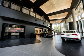 2025 Mercedes-Benz GLC-Class GLC350e