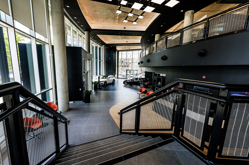 2025 Mercedes-Benz GLC-Class GLC350e