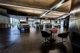 2025 Mercedes-Benz GLC-Class GLC350e