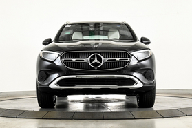 2025 Mercedes-Benz GLC-Class GLC350e