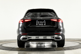2025 Mercedes-Benz GLC-Class GLC350e