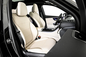 2025 Mercedes-Benz GLC-Class GLC350e