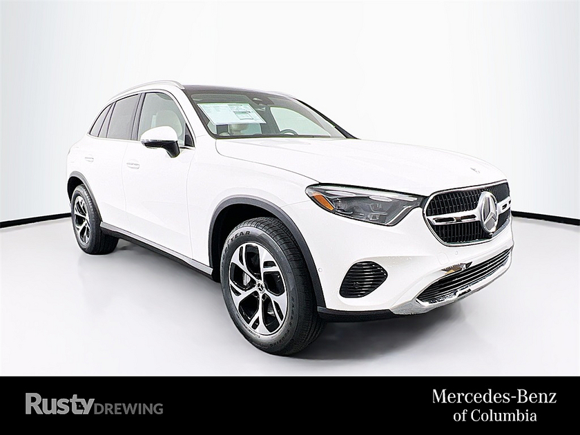 Mercedes Benz Of Columbia Mo