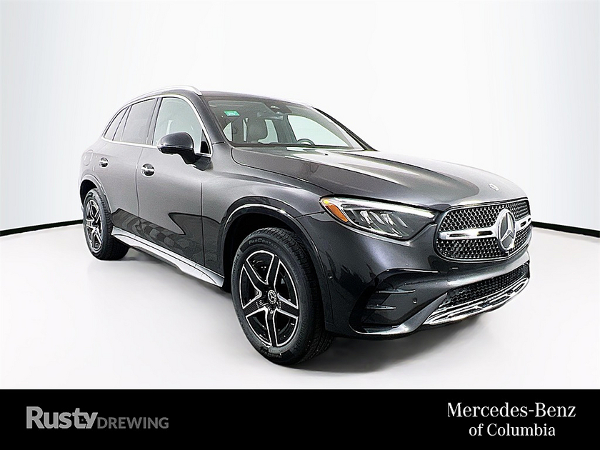 Mercedes Benz Of Columbia Mo