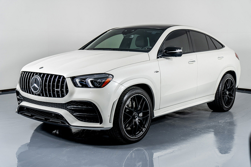 2023 Mercedes-Benz GLE-Class For Sale in Pompano Beach, FL | Global  Autosports