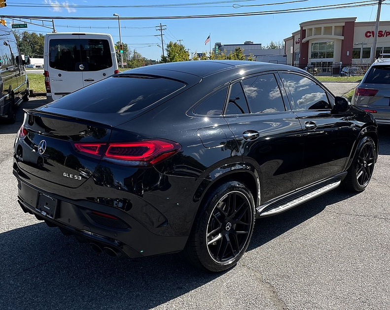 2022 MercedesBenz GLEClass For Sale in Westmont, IL Exotic Car List