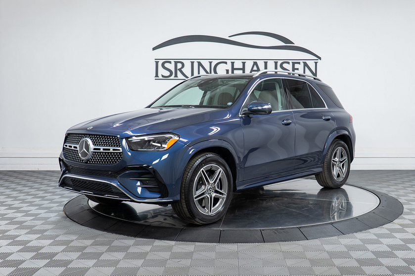 2026 Mercedes Benz GLE Class GLE350 4Matic For Sale In Springfield IL 2026-mercedes-benz-gle-class-gle350-4matic-for-sale-in-springfield-il