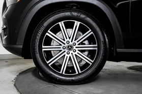 2025 Mercedes-Benz GLE-Class GLE350