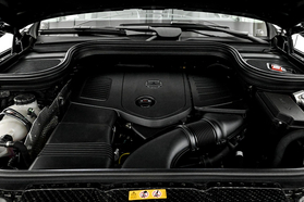 2025 Mercedes-Benz GLE-Class GLE350