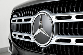 2025 Mercedes-Benz GLE-Class GLE350