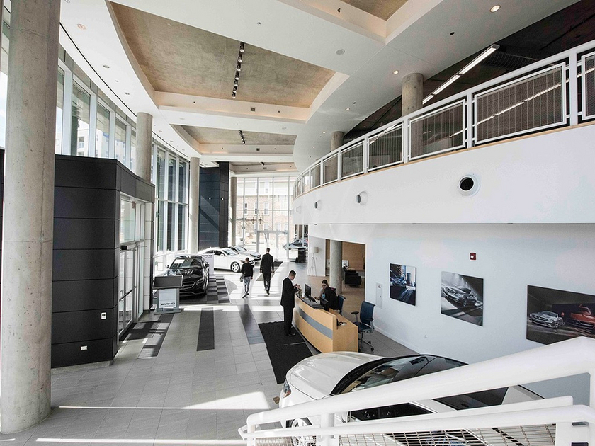 2025 Mercedes-Benz GLE-Class GLE350