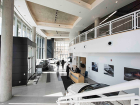 2025 Mercedes-Benz GLE-Class GLE350