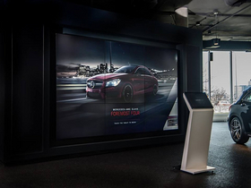 2025 Mercedes-Benz GLE-Class GLE350