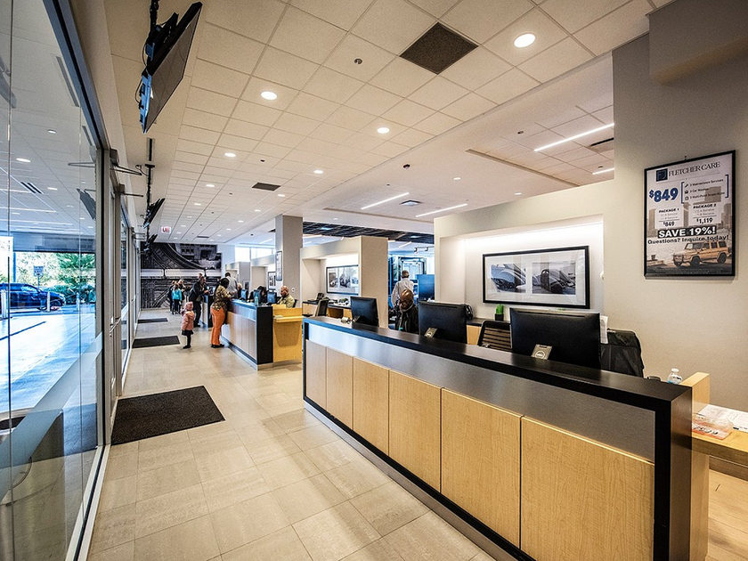 2025 Mercedes-Benz GLE-Class GLE350