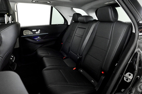 2025 Mercedes-Benz GLE-Class GLE350