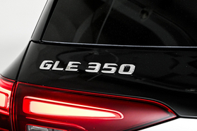 2025 Mercedes-Benz GLE-Class GLE350