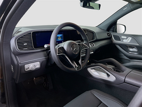 2025 Mercedes-Benz GLE-Class GLE350