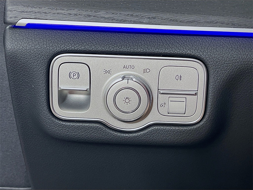 2025 Mercedes-Benz GLE-Class GLE350