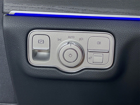 2025 Mercedes-Benz GLE-Class GLE350