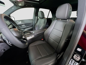 2025 Mercedes-Benz GLE-Class GLE350