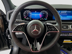2025 Mercedes-Benz GLE-Class GLE350