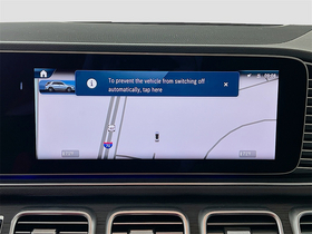 2025 Mercedes-Benz GLE-Class GLE350