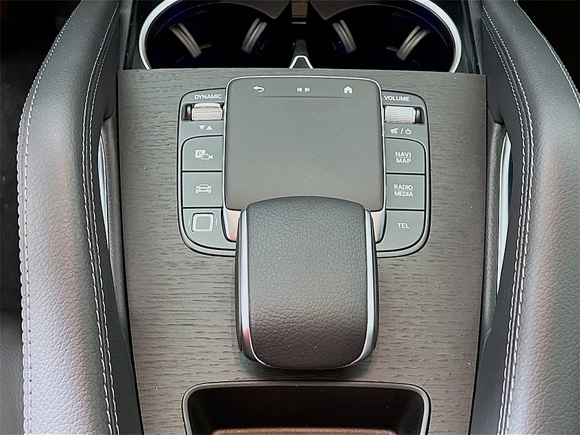 2025 Mercedes-Benz GLE-Class GLE350