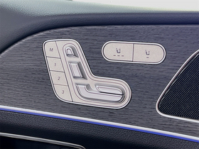 2025 Mercedes-Benz GLE-Class GLE350