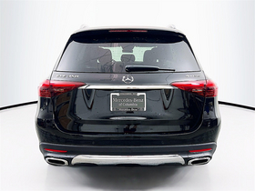 2025 Mercedes-Benz GLE-Class GLE350