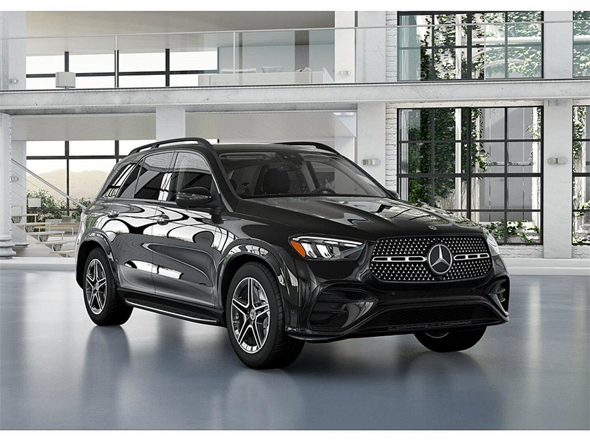 Gle350 2026 Mercedes-Benz GLE-Class GLE350 For Sale in North Olmsted, OH ...
