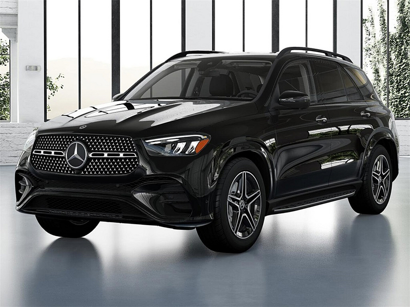 2026 Mercedes-Benz GLE-Class GLE350 For Sale in North Olmsted, OH ...