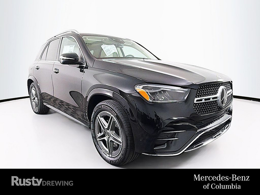 2026 Mercedes Benz GLE Class GLE350 For Sale In Columbia MO Global 2026-mercedes-benz-gle-class-gle350-for-sale-in-columbia-mo-global