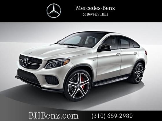 2019 Mercedes Benz Gle Class Gle43 Amg For Sale In Beverly