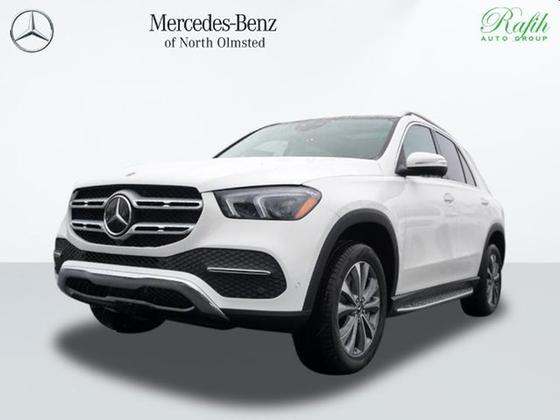 21 Mercedes Benz Gle Class Gle450 For Sale In North Olmsted Oh Global Autosports