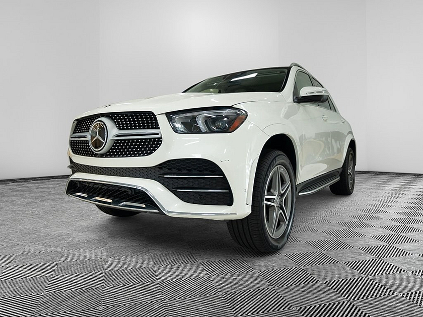 2022 Mercedes-Benz GLE-Class GLE450:24 car images available